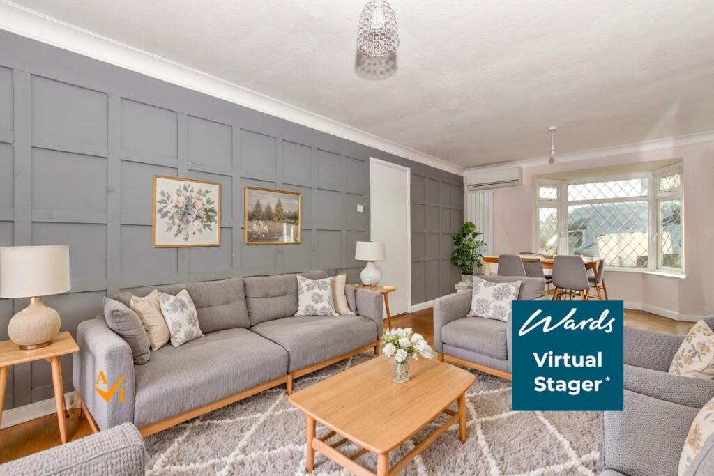 Lounge (Contemporary Style)