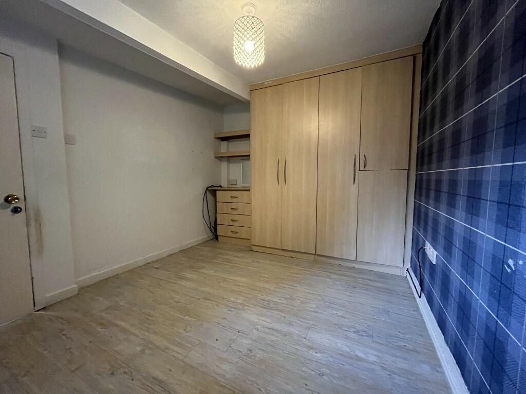 Ground Floor Bed 2
