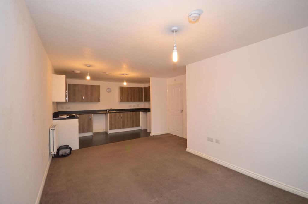 Lounge/Kitchen/Diner