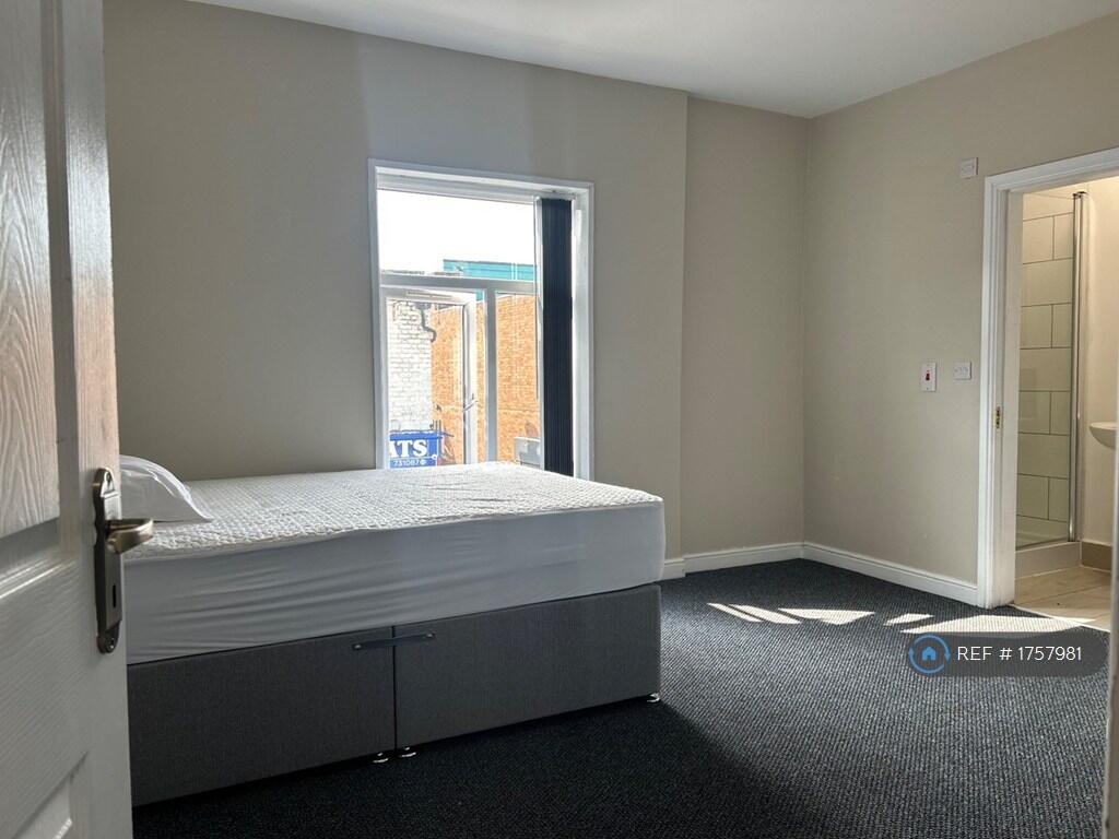 Double En-Suite Room