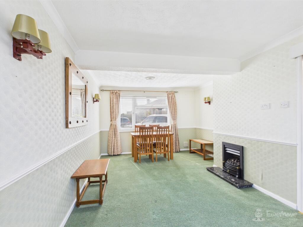 Living room- Mark Stephens EweMove Newmarket and S