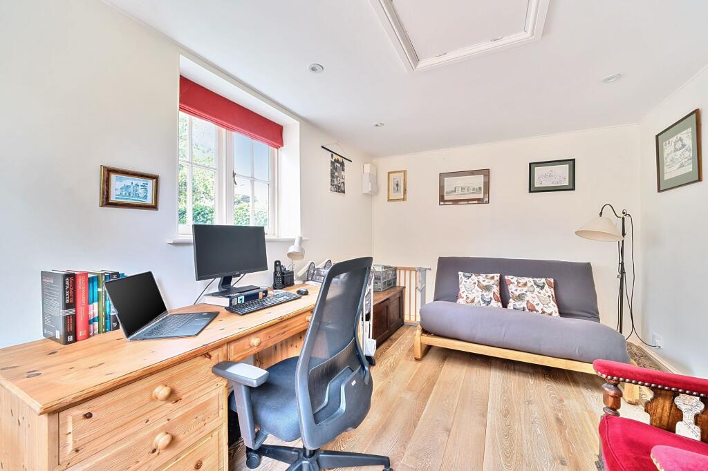 Home Office