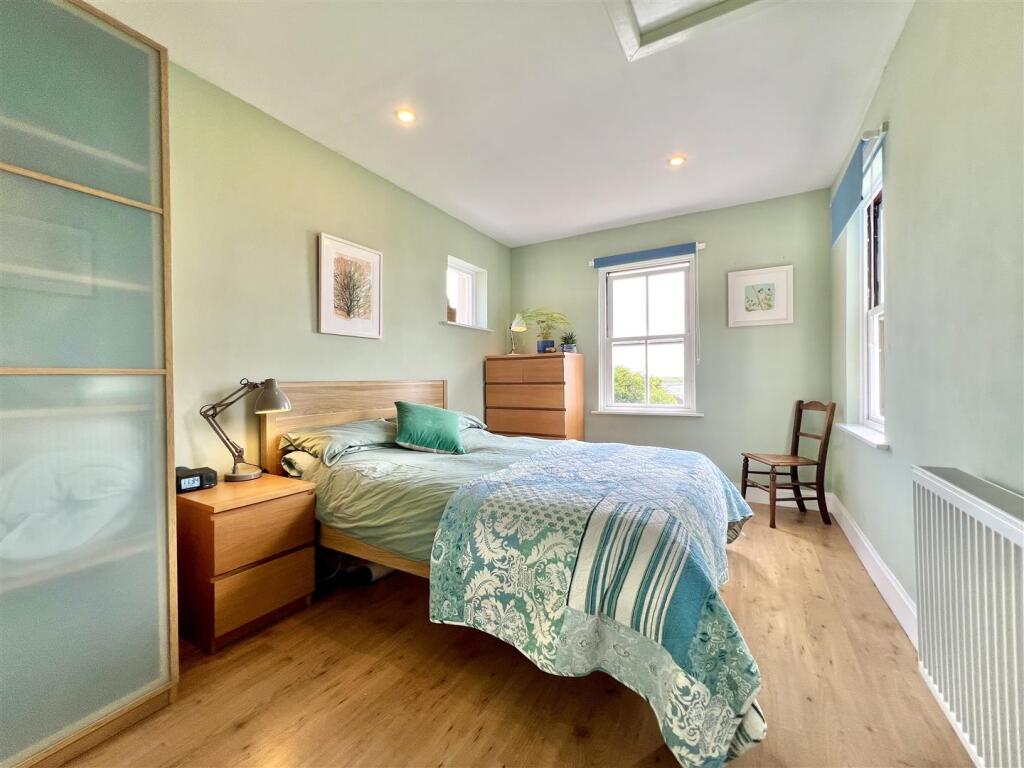 Tanhouse Brae, Culross