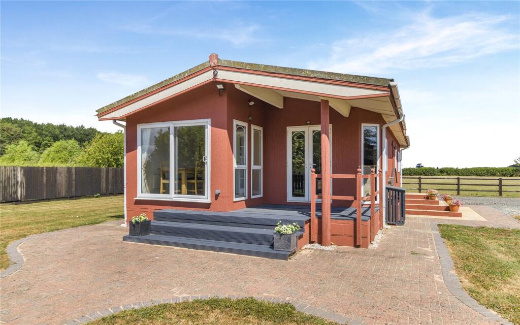 Park Home