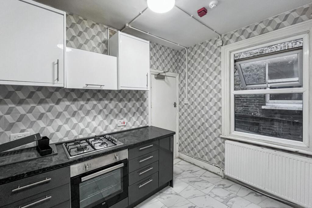 304A High Street, Sutton, Surrey, SM1 1PQ