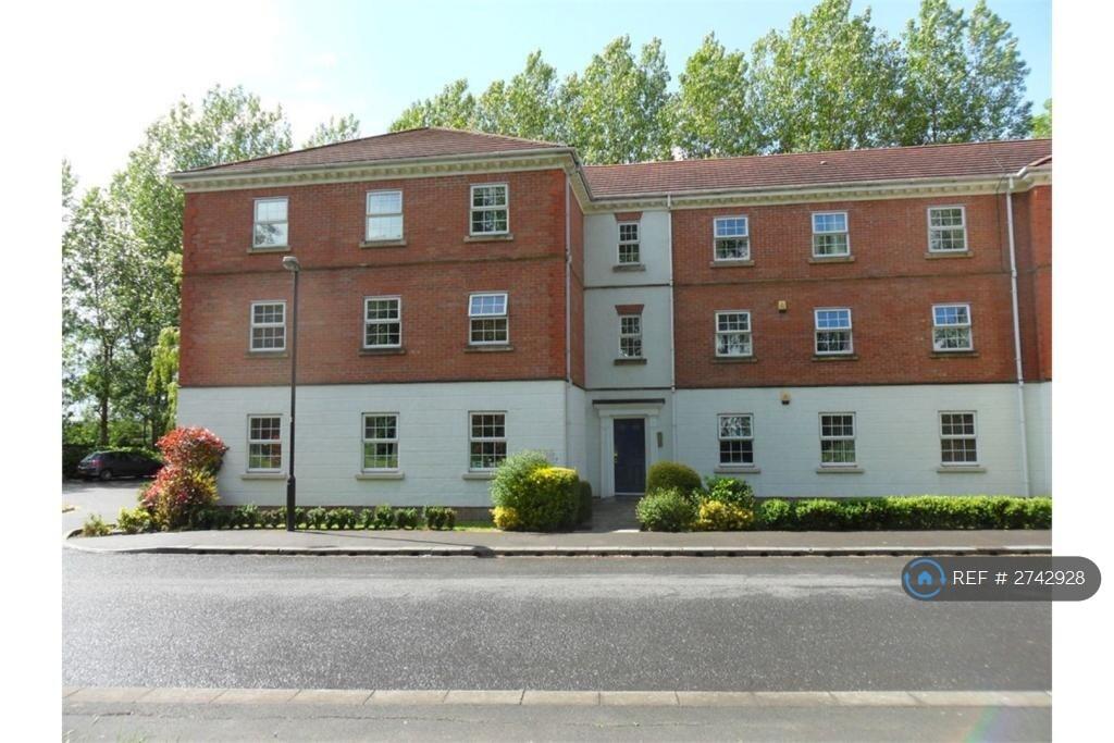 Aveling Drive, Banks, Southport, PR9