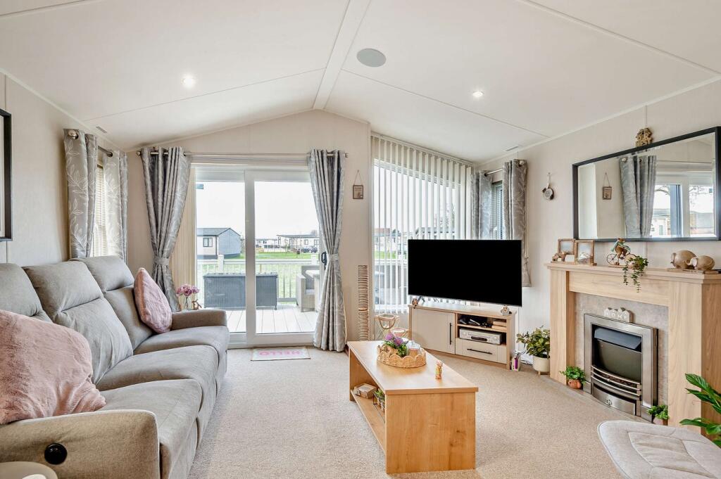 Helsey, Hogsthorpe, Skegness, PE24