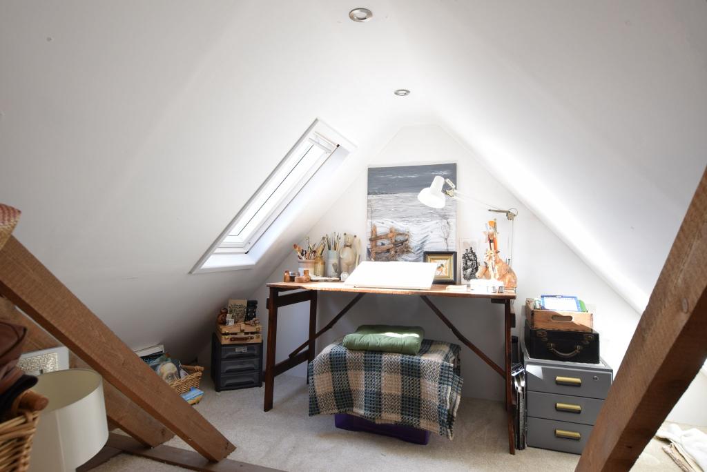 HOBBY ROOM