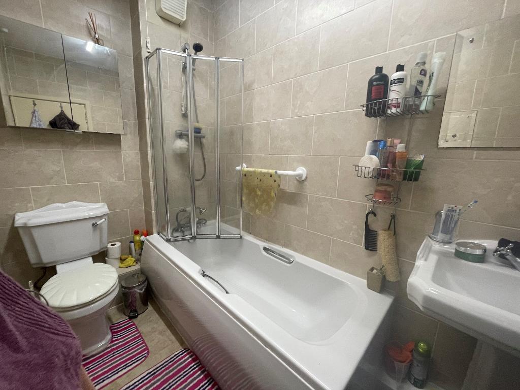 Bathroom/WC