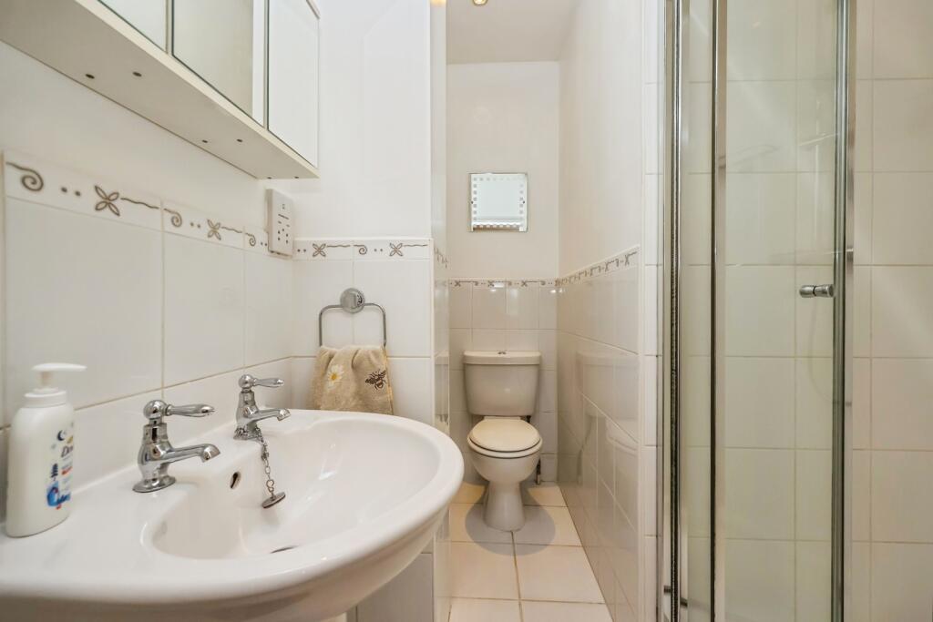 En- Suite