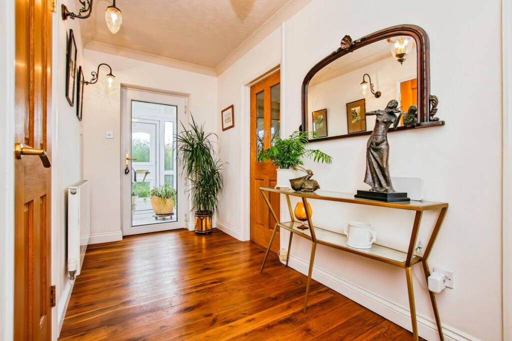 Agricultural Holding