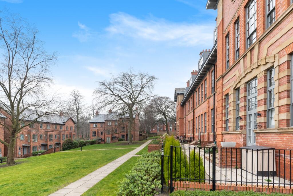 Communal Gardens