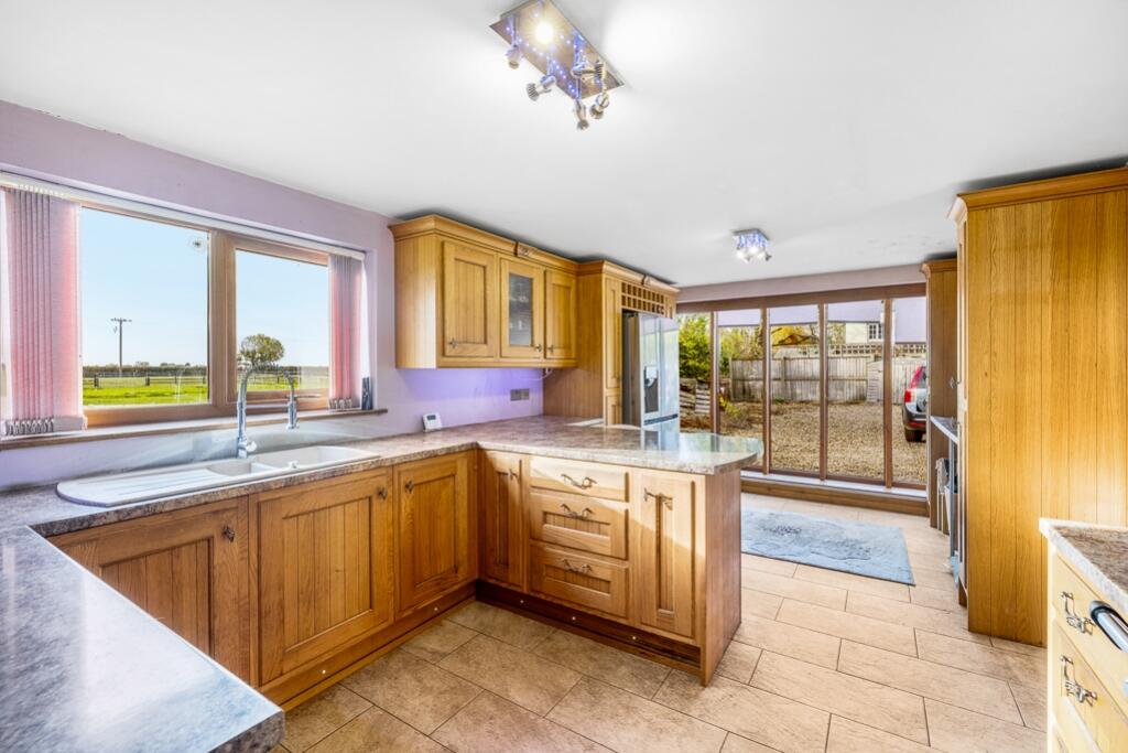 Black Jack Barn (Swineshead)-15