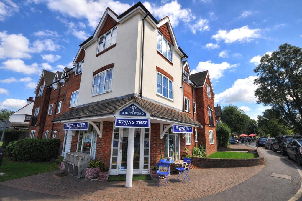 Kings Road, Shalford, Guildford, Surrey, GU4