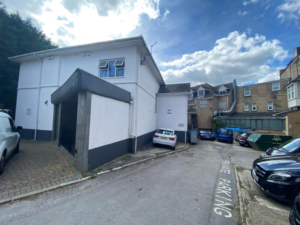 outside photo