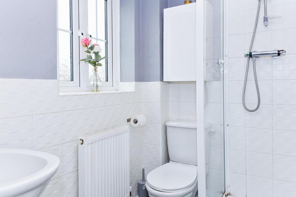 Master En-suite