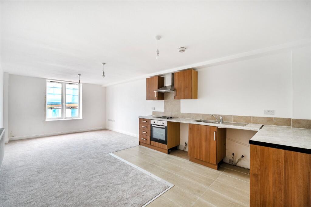 Kitchen Reception