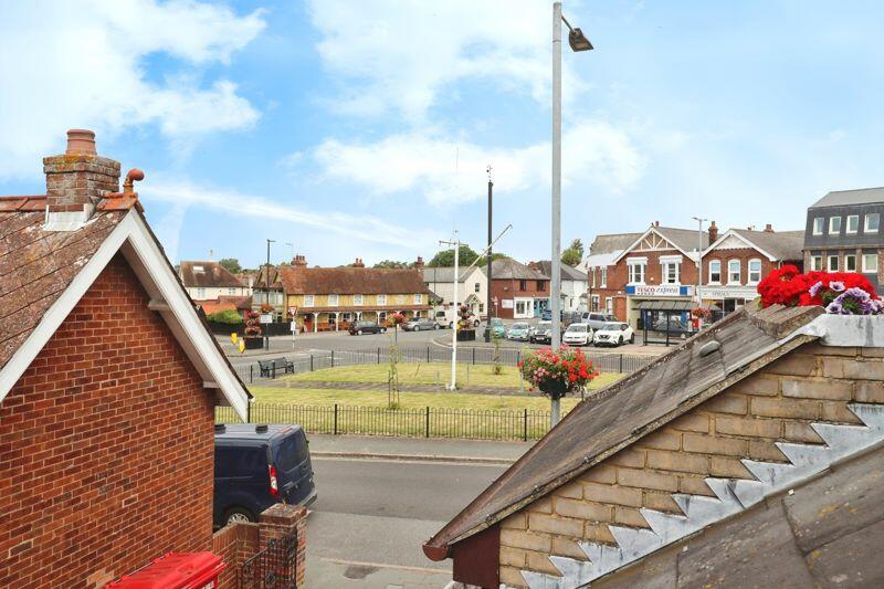 Osbornes Court