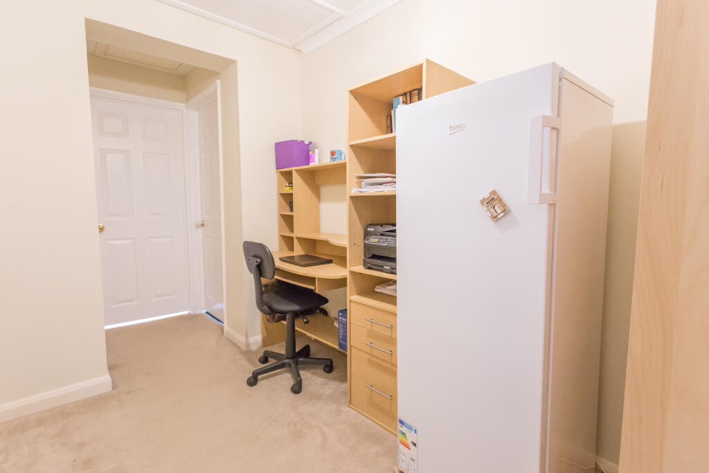 Landing study area