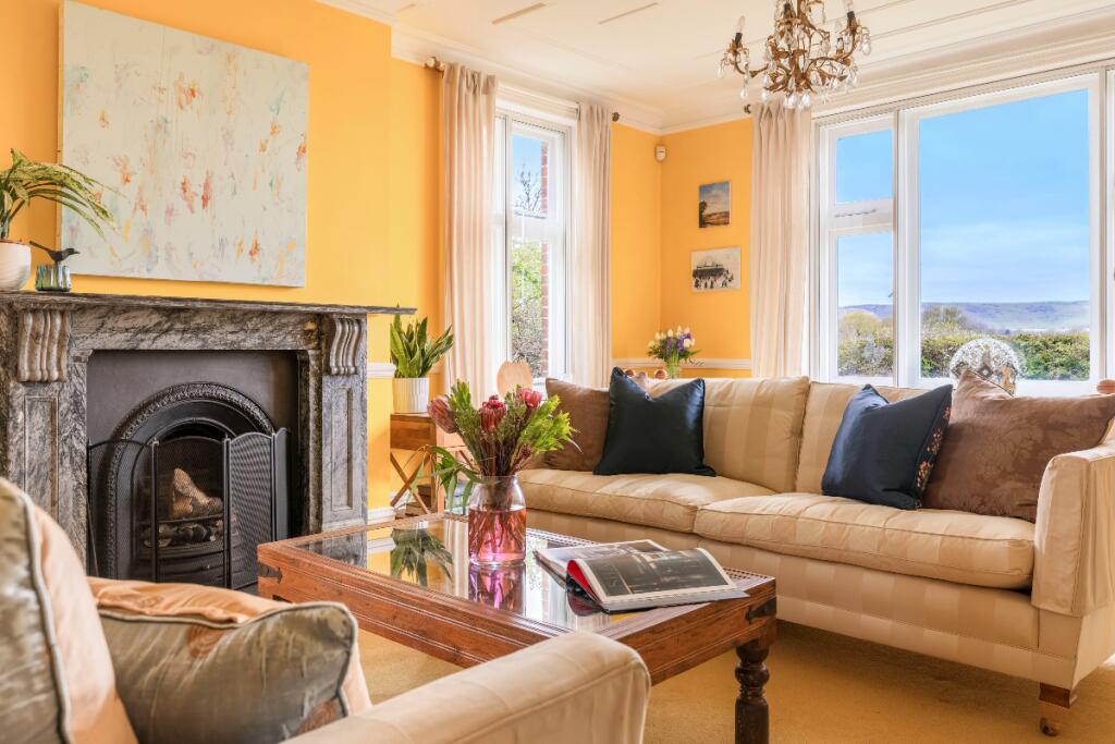 Drawing room