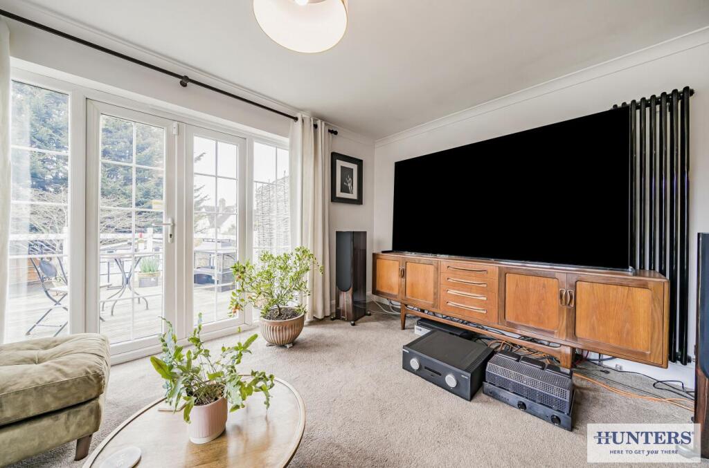 Extended Lounge View 2