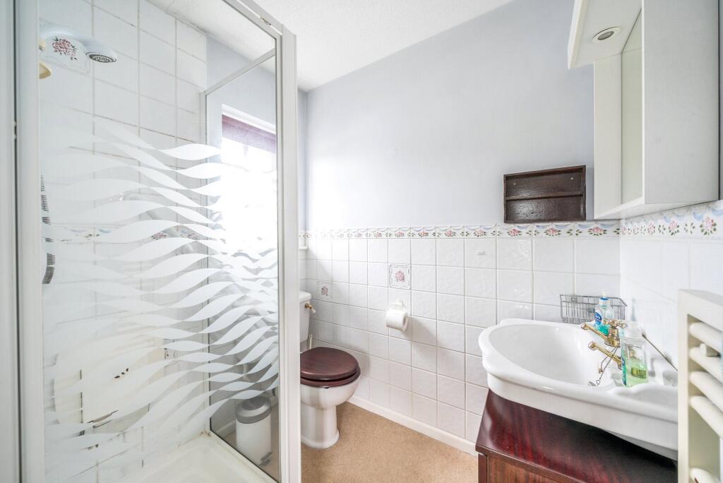 Principal Ensuite