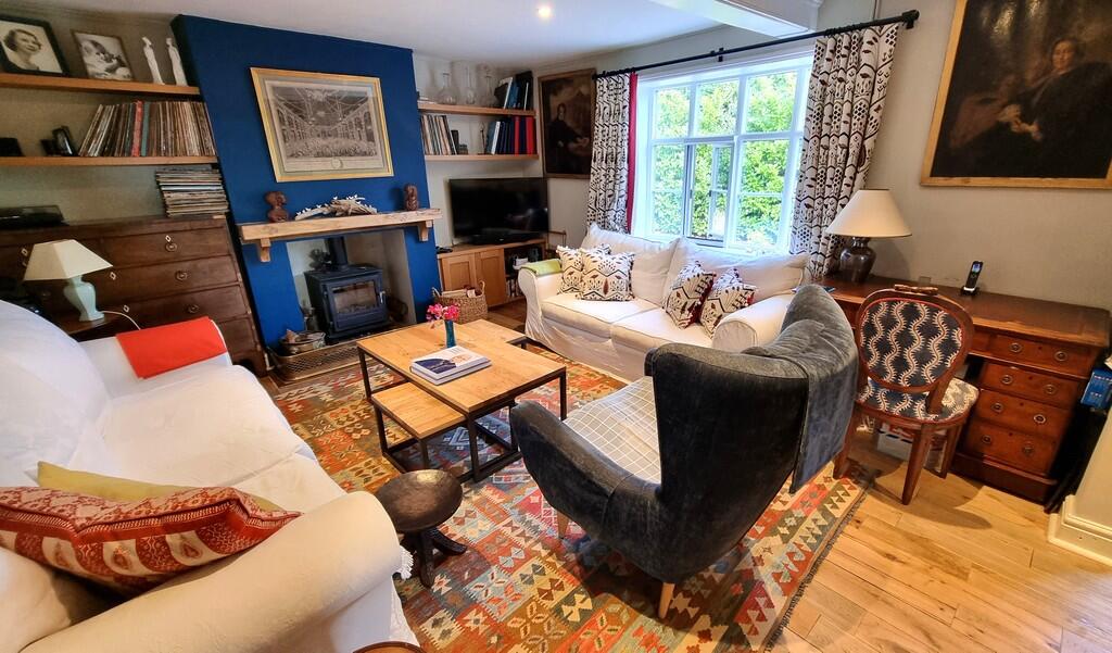 sitting room