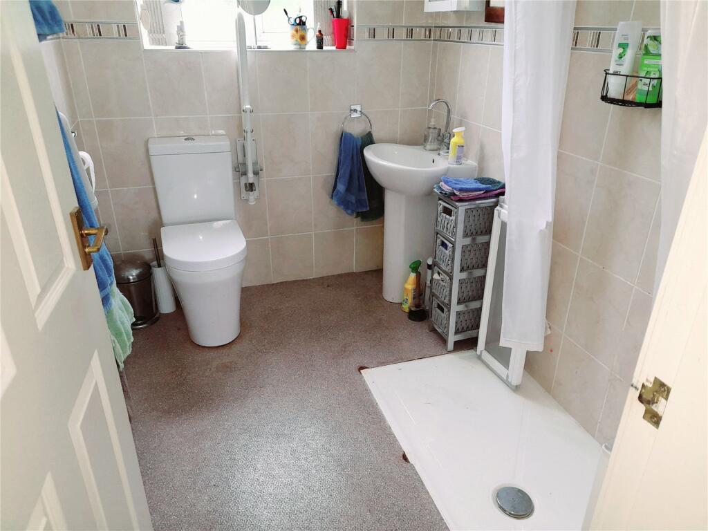 Wet Room