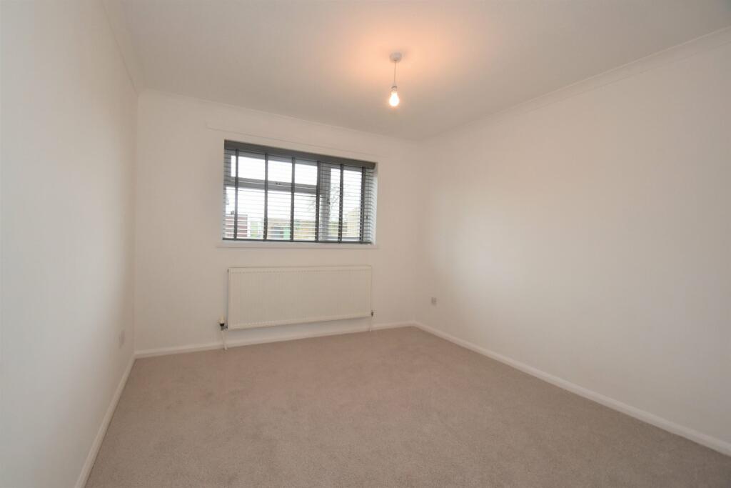 Witheridge - Seddons