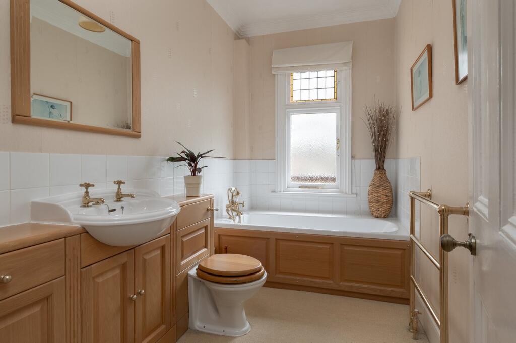 First Floor Bathroom