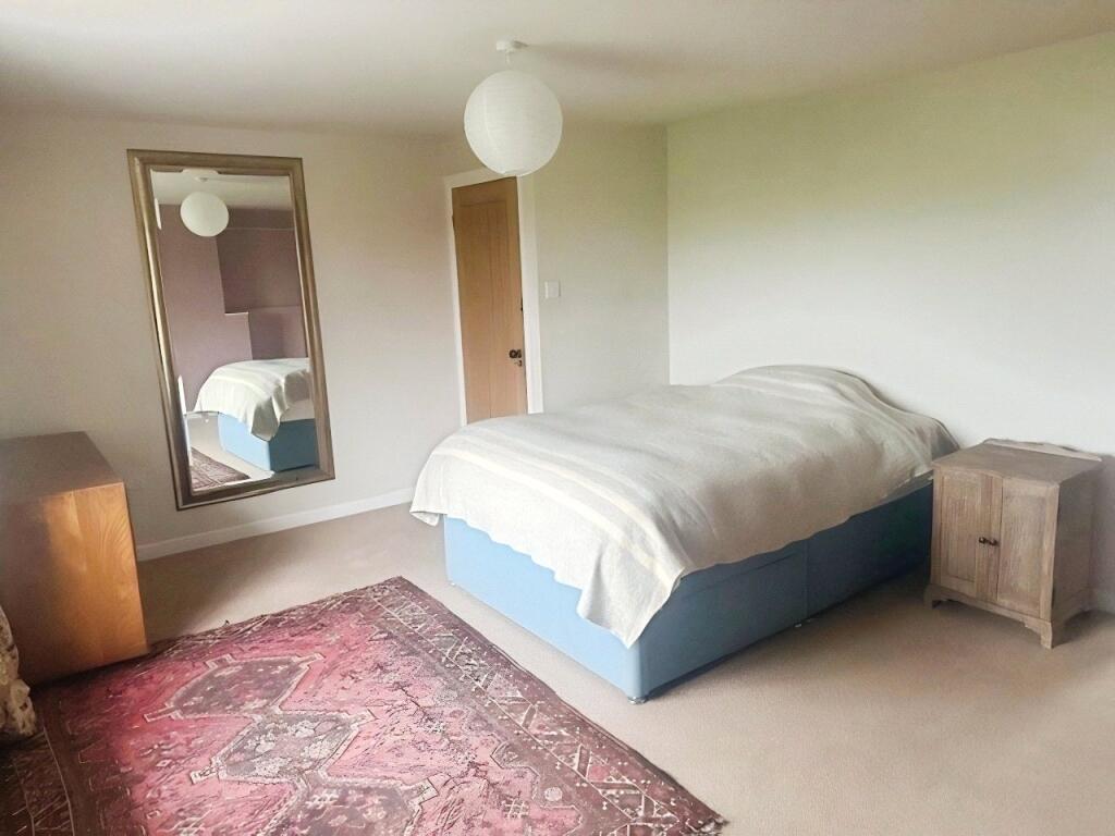 Blue Post Cottage, Harberton, Totnes, Devon