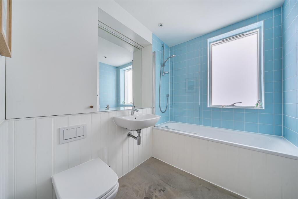 Old Bridge Road, Whitstable