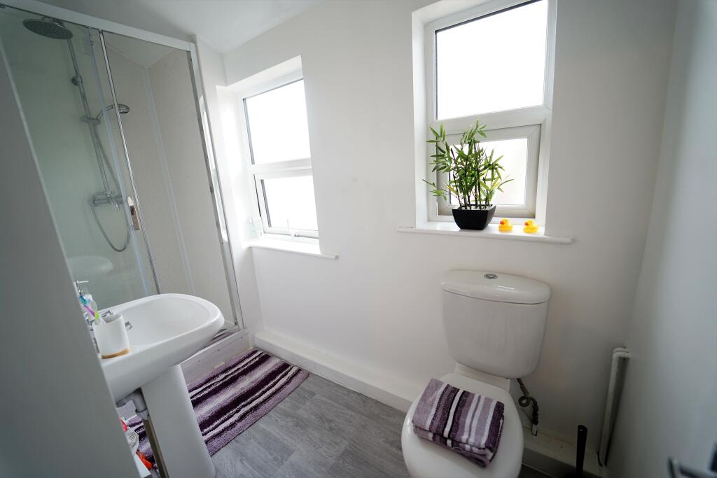 Washroom 2
