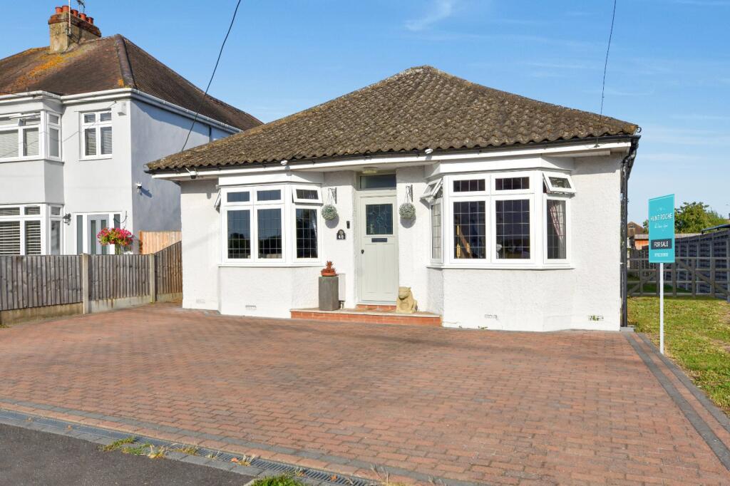 Stambridge Road, Rochford, Essex, SS4