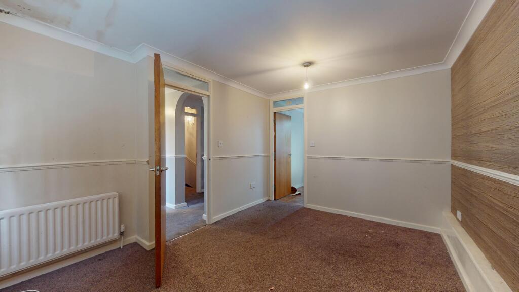 118 Covelees Wall, Winsor Park Estate, Beckton, London, E6 6WF