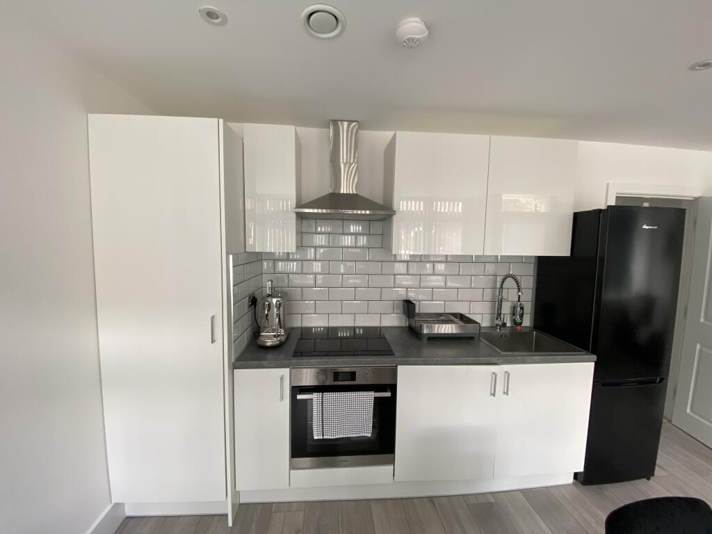 Nascot Kitchen