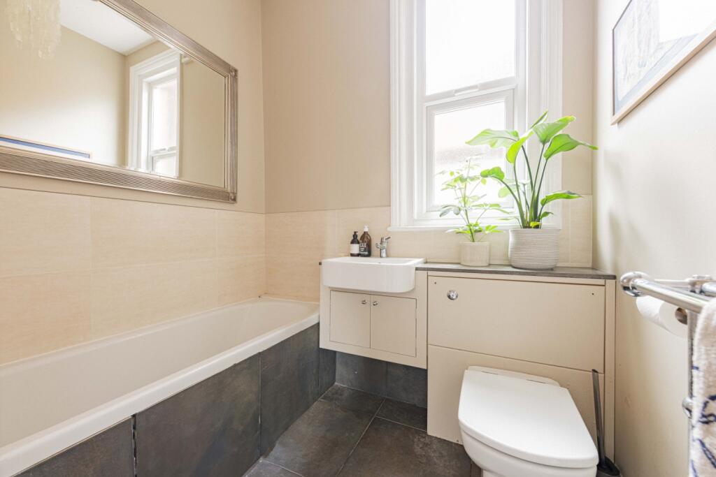 Ground Floor Bathroom
