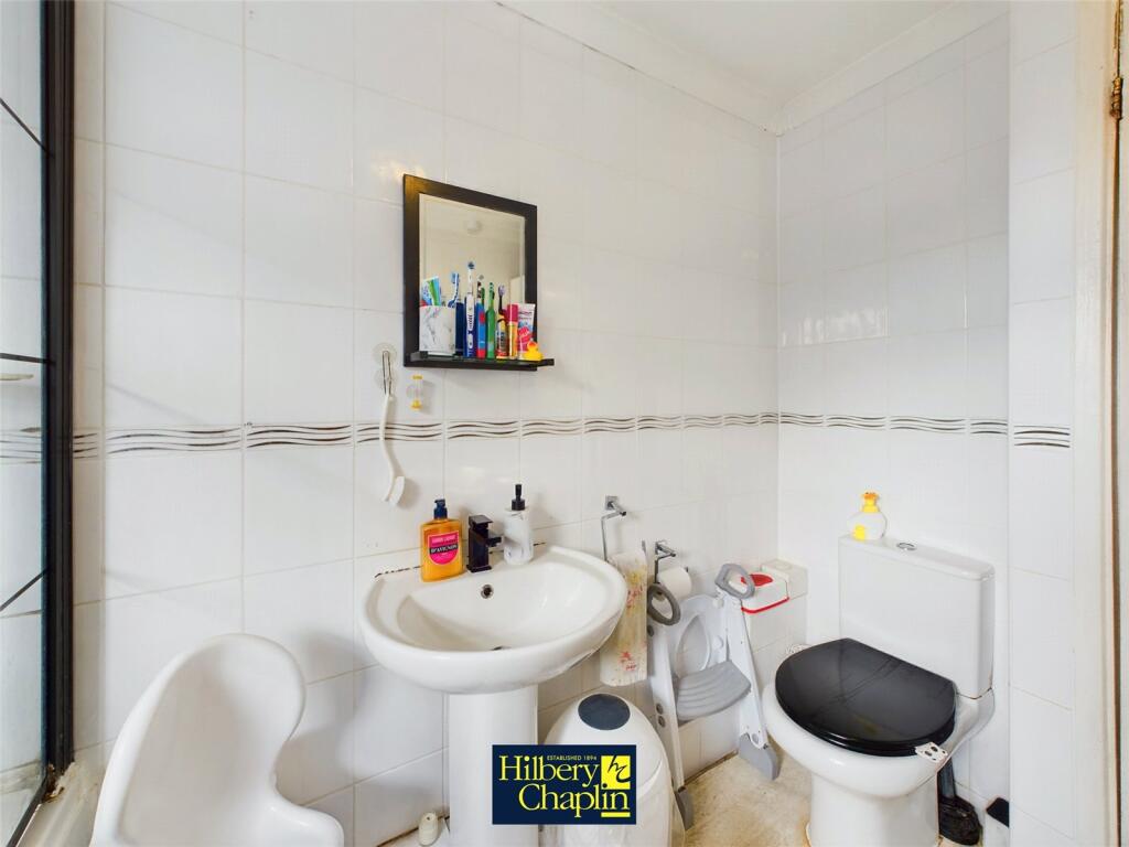 Bathroom 2
