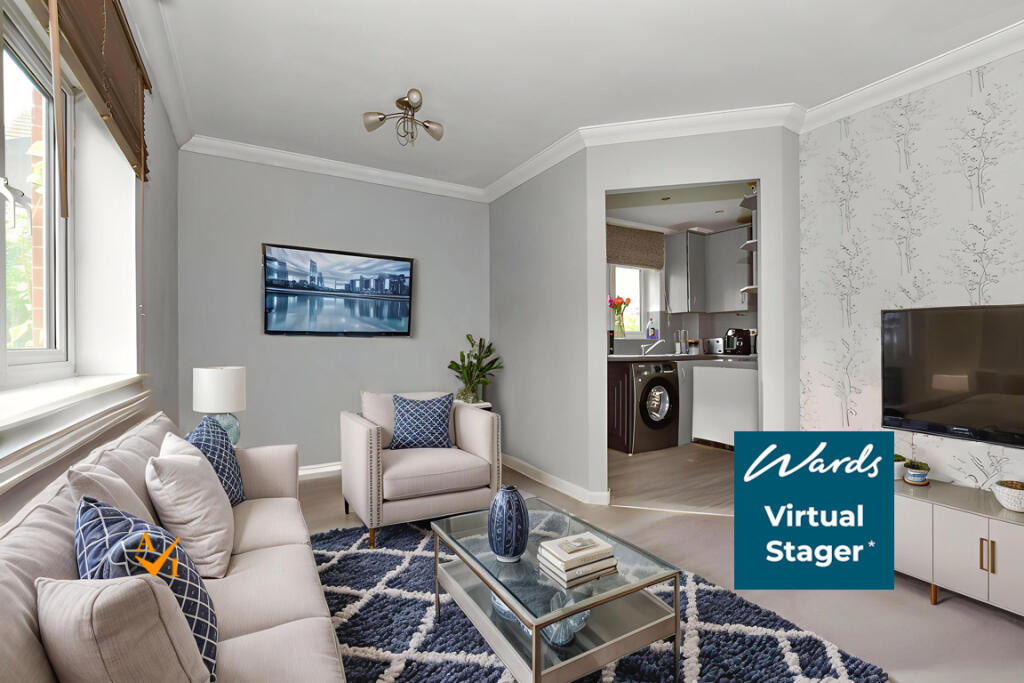 Lounge/Diner (Modern Style)