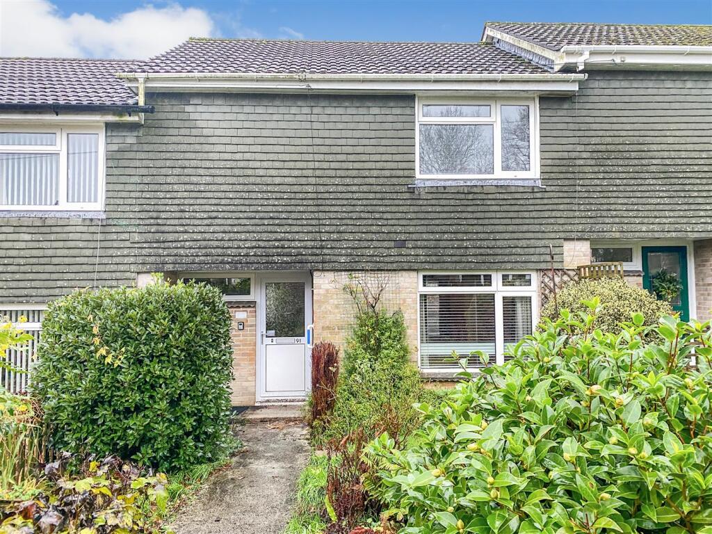91, Cox Tor Road Tavistock, PL19 9JG | Hollis Morg