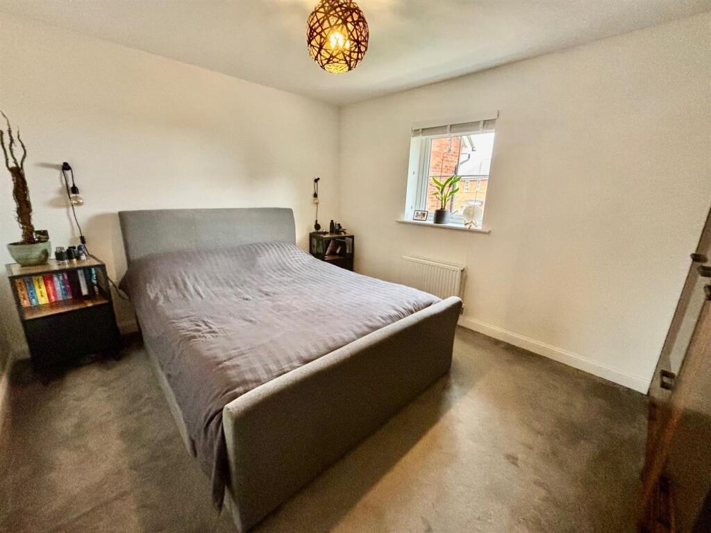 Principal Bedroom