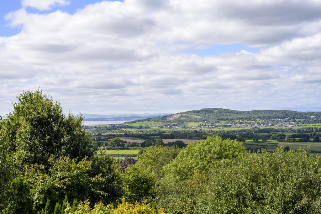 Stunning Panorami...