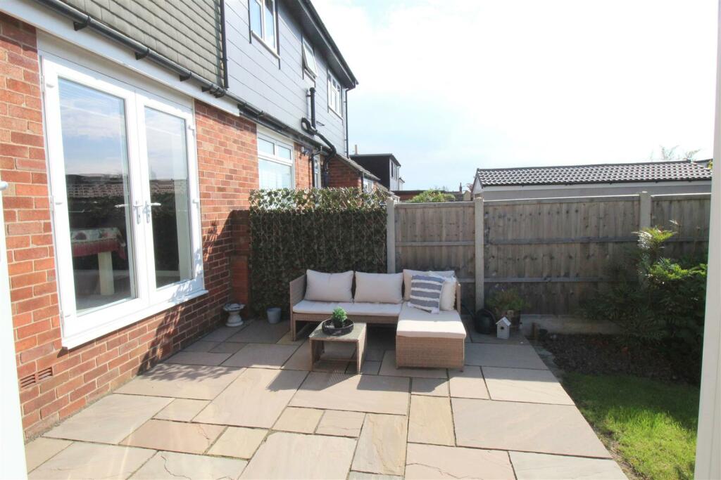 Marquis Drive, 10 Rear.JPG