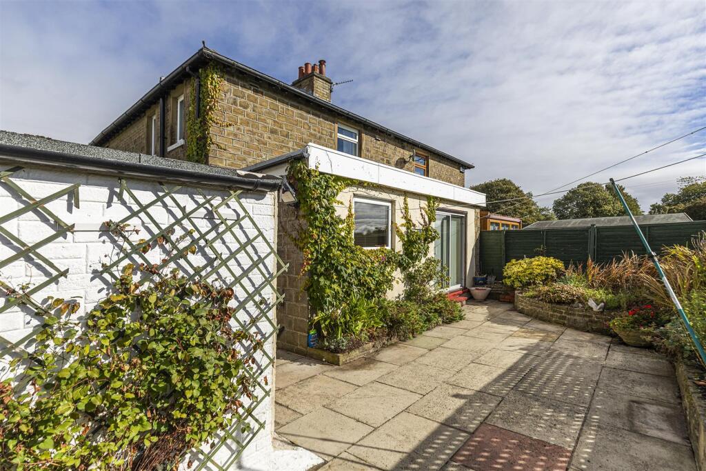 Bramleys Estate Agents - Wakefield Road - Lepton (