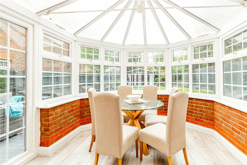Conservatory