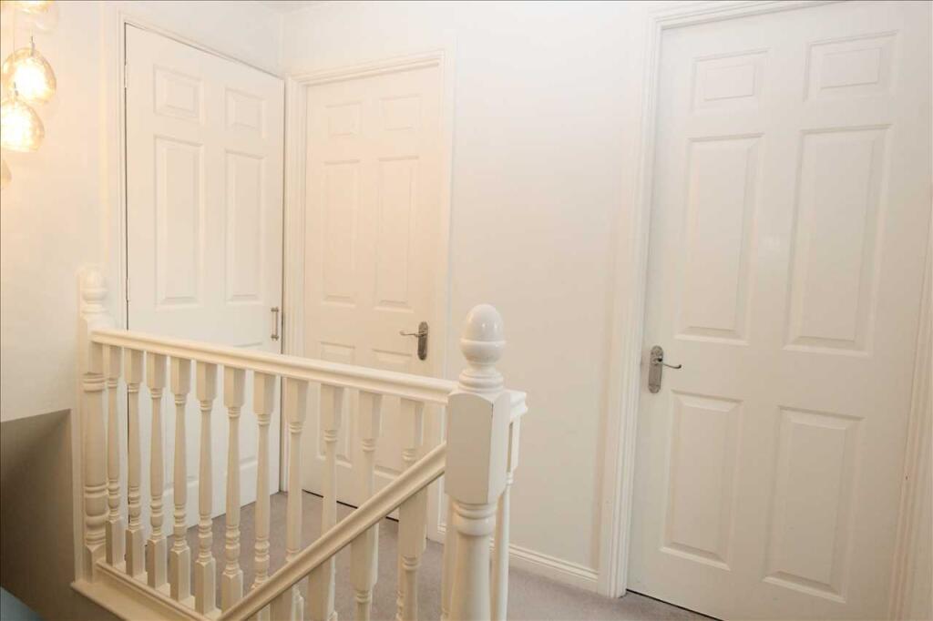 First Floor -