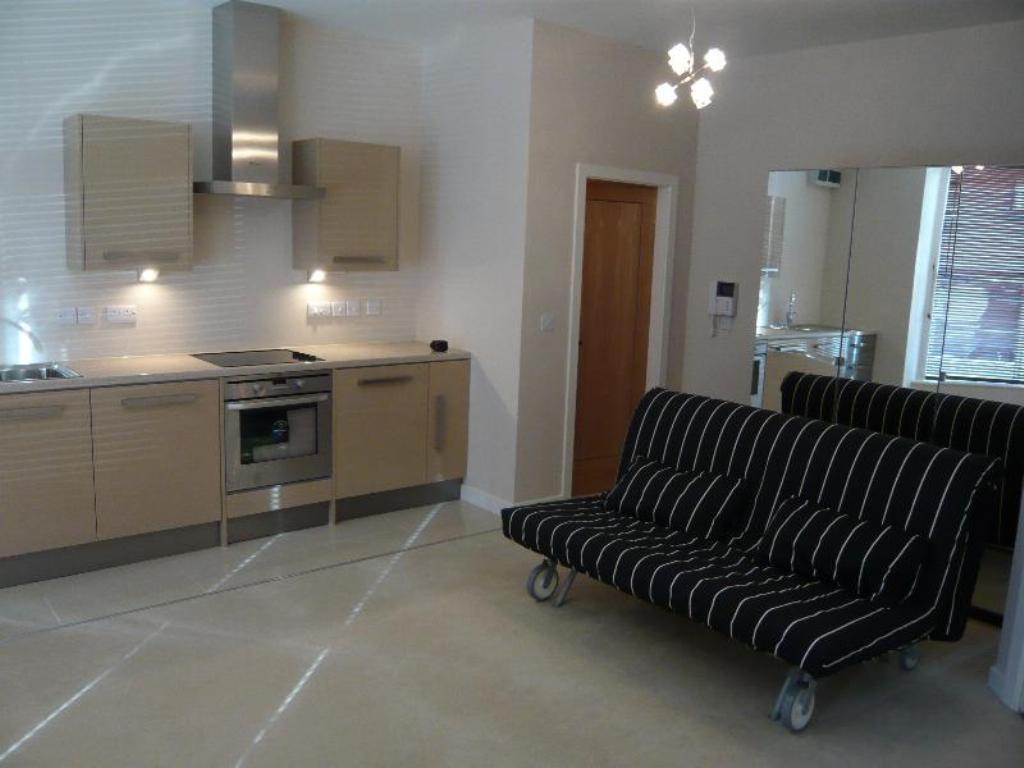 Grove Park Terrace, Harrogate, North Yorkshire, HG1 4BW