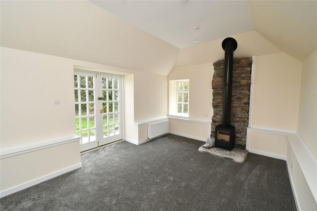 Snug / Bedroom 5