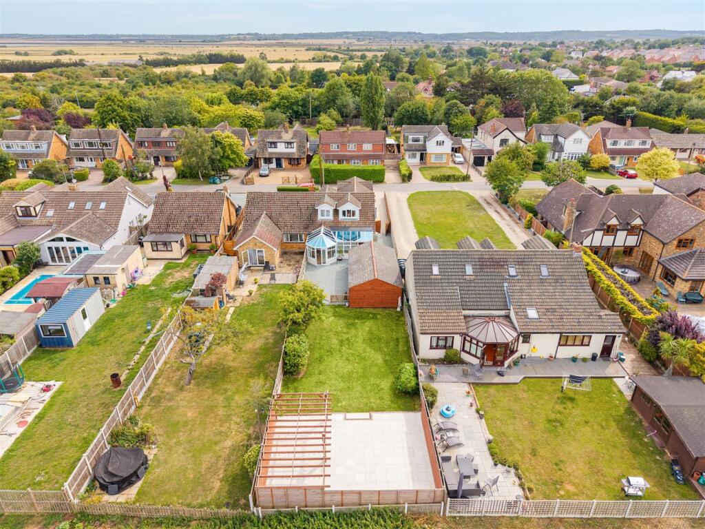 drone photo