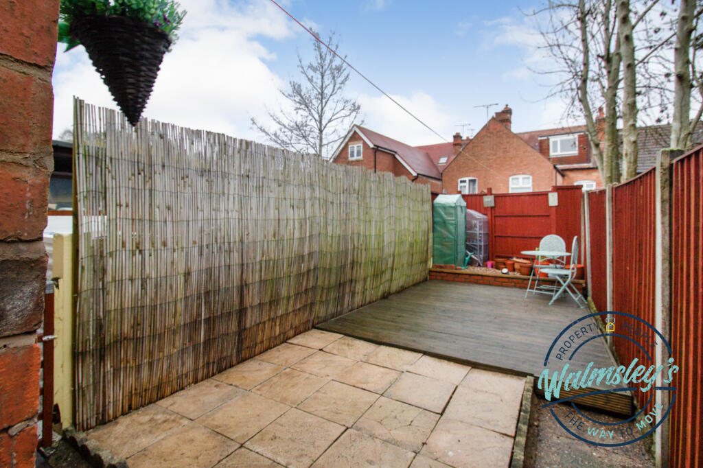 Poplar Road, Earlsdon, Coventry, CV5